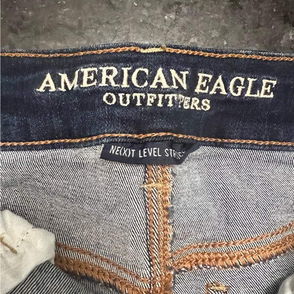 American Eagle Denim Shorts - Picture 4 of 4